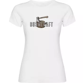 Футболка Kruskis Axe, белый