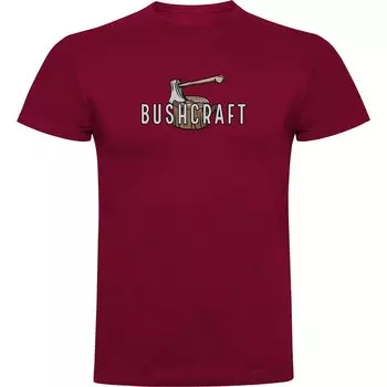 Футболка Kruskis Axe, красный