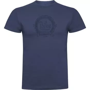 Футболка Kruskis Bike Apparel, синий