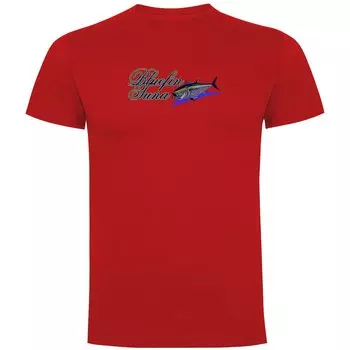 Футболка Kruskis Bluefin Tuna, красный