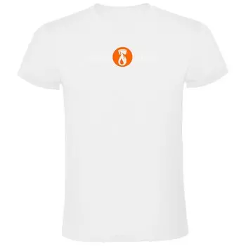 Футболка Kruskis Burn Fat, белый