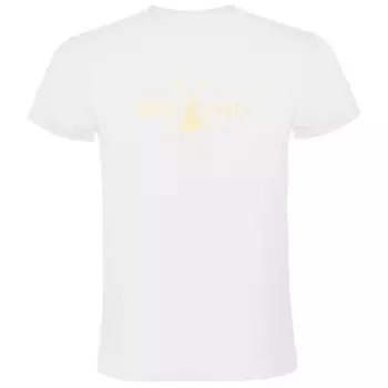 Футболка Kruskis Bushcraft Life, белый