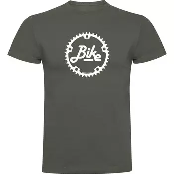 Футболка Kruskis Chainring, зеленый