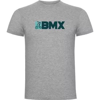 Футболка Kruskis Hoodie, серый