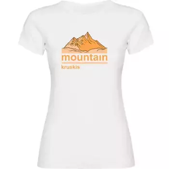 Футболка Kruskis Landscape, белый