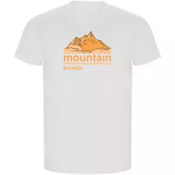 Футболка Kruskis Landscape ECO, белый