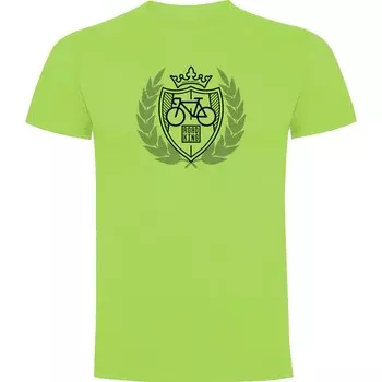 Футболка Kruskis Road King, зеленый