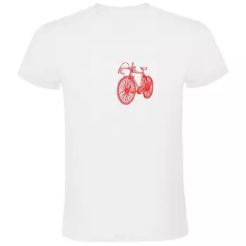 Футболка Kruskis Topographic, белый