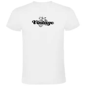 Футболка Kruskis Vintage, белый