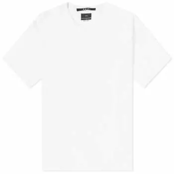 Футболка «Ksubi Бигги», белый