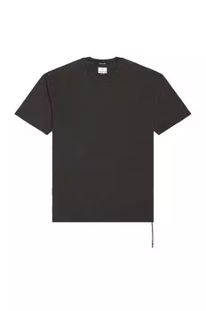 Футболка Ksubi Biggie, черный