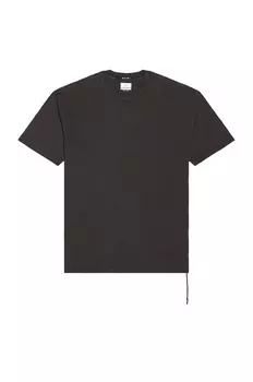 Футболка Ksubi Biggie, черный