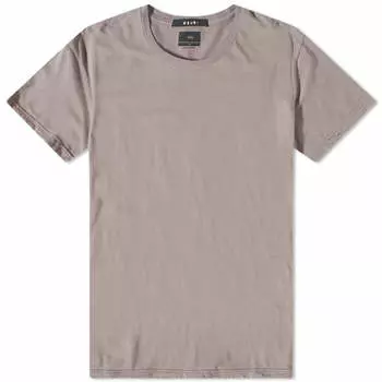 Футболка Ksubi Seeing Lines Tee