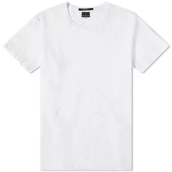 Футболка Ksubi Seeing Lines Tee