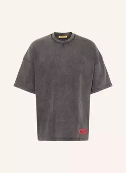 Футболка купер Wrstbhvr, серый