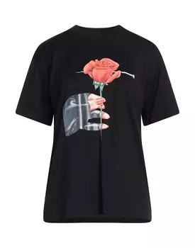 Футболка Kwaidan Editions, черный