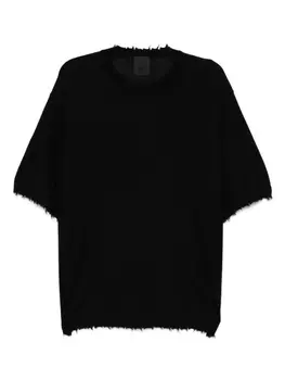 Футболка Kyabra Frei-Mut, черный