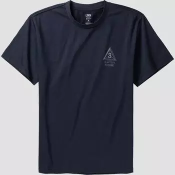 Футболка L39ION Chapter 3 мужская Competitive Cyclist, синий