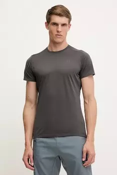 Футболка L.I.M Haglfs, серый