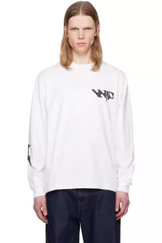 Футболка L/S Industry Carhartt Work In Progress, мультиколор