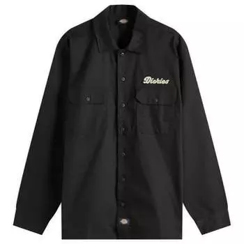 Футболка Льюистауна Dickies, черный