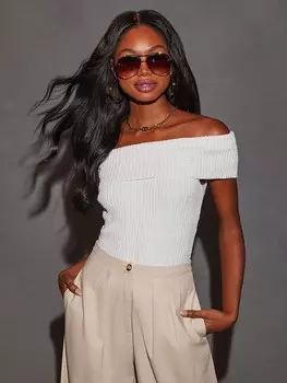 Футболка LA Angels, кремовый