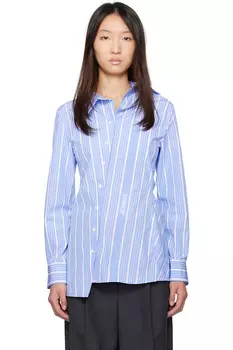 Футболка La Casa 'The Pablo' Jacquemus, мультиколор