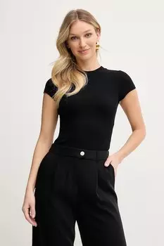 Футболка La Mania, черный