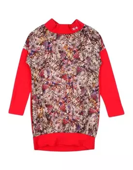 Футболка La Martina, бежевый