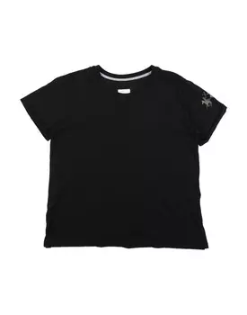 Футболка La Martina, черный