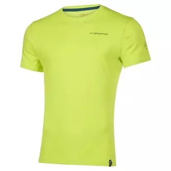 Футболка La Sportiva Back, желтый