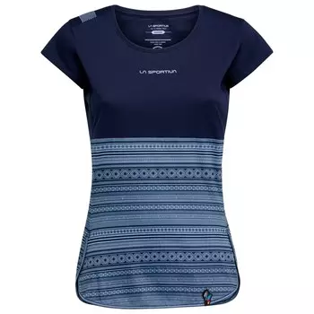 Футболка La Sportiva Lidra T-Shirt, цвет Deep Sea