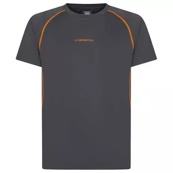 Футболка La Sportiva Motion, зеленый