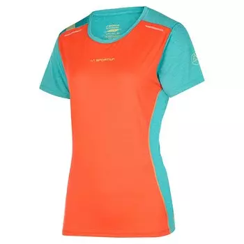 Футболка La Sportiva Tracer, оранжевый