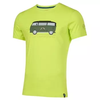 Футболка La Sportiva Van, желтый