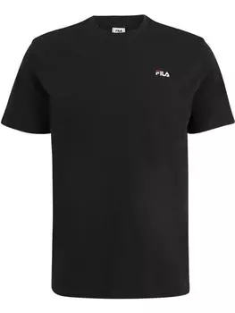 Футболка Laas Regular Tee Fila, черный