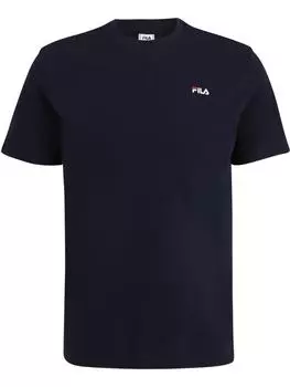 Футболка Laas Regular Tee Fila, синий