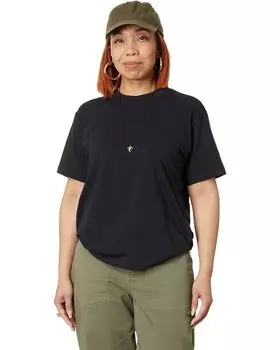 Футболка LABEL Go-To Crew, черный