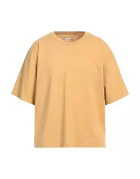 Футболка Labo.Art, горчичный