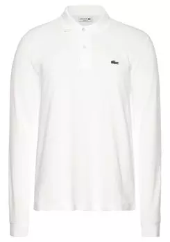 Футболка Lacoste, белый