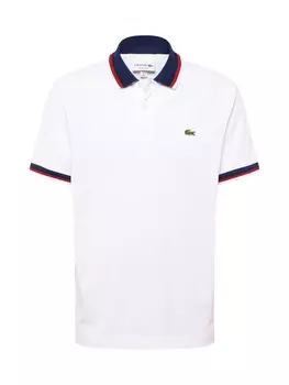 Футболка Lacoste, белый