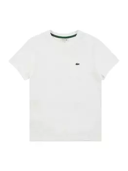 Футболка Lacoste, белый