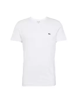 Футболка Lacoste, белый