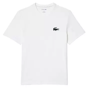 Футболка Lacoste, белый