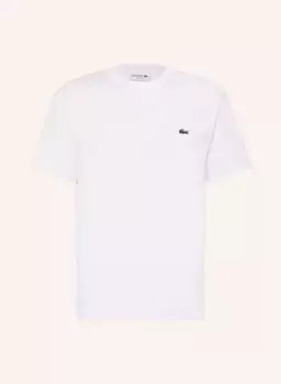 Футболка Lacoste, белый