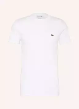 Футболка Lacoste, белый