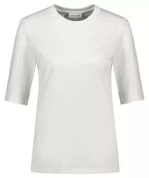 Футболка Lacoste, белый
