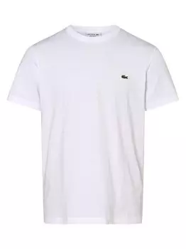 Футболка Lacoste, белый
