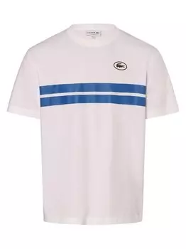 Футболка Lacoste, белый