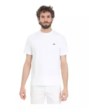 Футболка Lacoste, белый